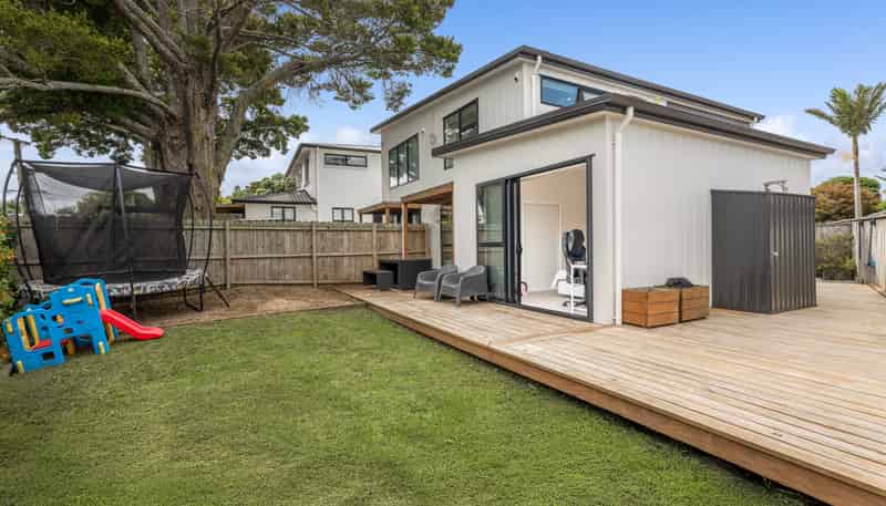 2/48 Wallace Road, Papatoetoe