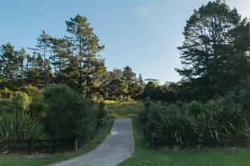 129 Foley Quarry Road, Dairy Flat