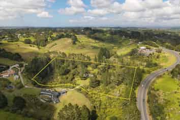 129 Foley Quarry Road, Dairy Flat