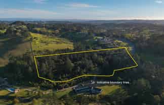 Lot 5/129 Foley Quarry Road, Dairy Flat