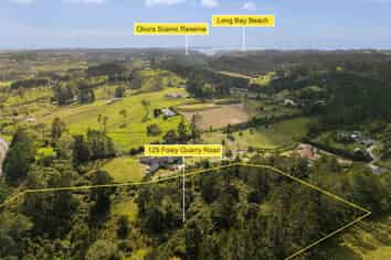 129 Foley Quarry Road, Dairy Flat