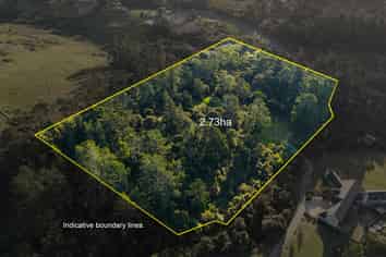 129 Foley Quarry Road, Dairy Flat