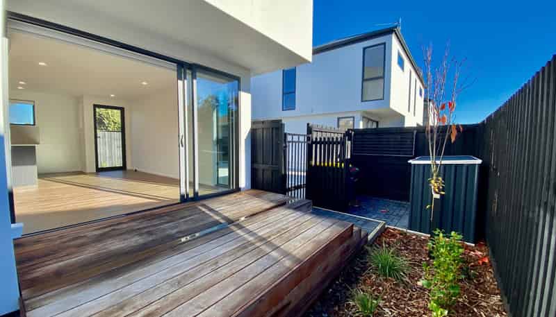 654 Gloucester Street, Christchurch Central