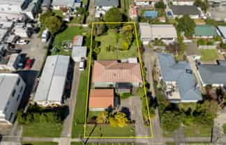 14 Merivale Road, Parkvale