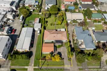 14 Merivale Road, Parkvale