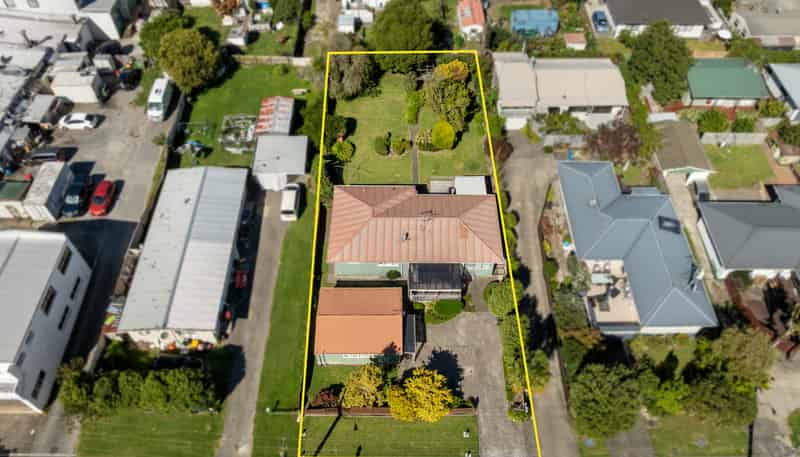 14 Merivale Road, Parkvale