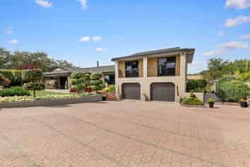 64 River View Road, Morrinsville