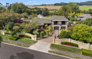 64 River View Road, Morrinsville