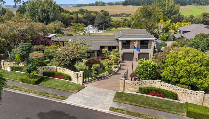 64 River View Road, Morrinsville