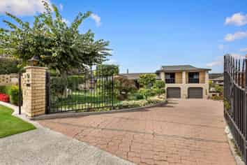 64 River View Road, Morrinsville