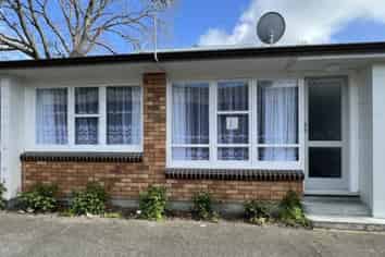 2/121 Fitzherbert Avenue, Palmerston North