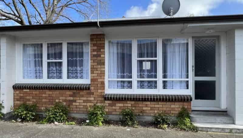 2/121 Fitzherbert Avenue, Palmerston North