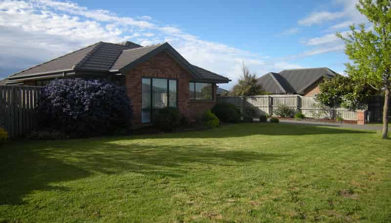 44 Overbury Crescent, Rolleston