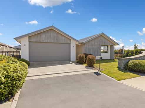 99 Ridgeway Avenue, Rolleston