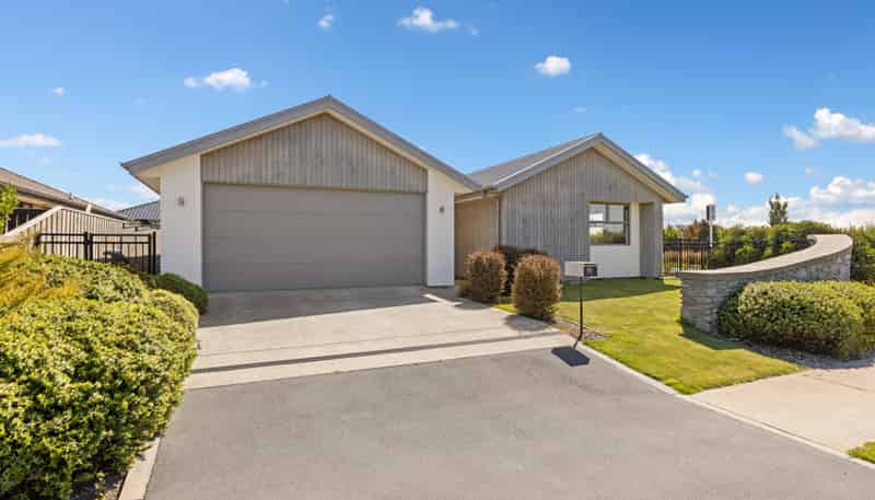 99 Ridgeway Avenue, Rolleston