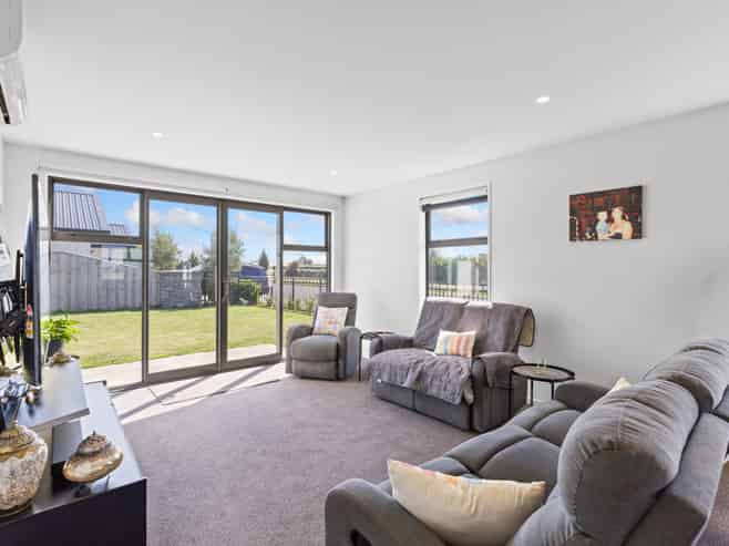 99 Ridgeway Avenue, Rolleston