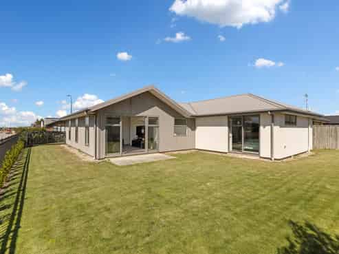 99 Ridgeway Avenue, Rolleston
