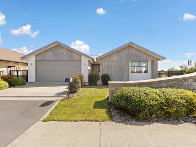 99 Ridgeway Avenue, Rolleston