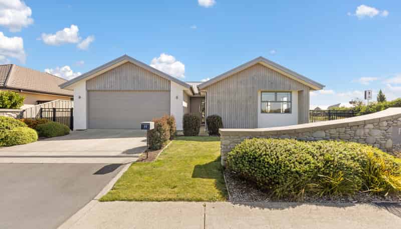 99 Ridgeway Avenue, Rolleston
