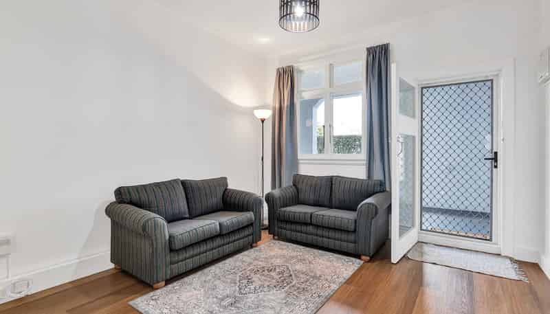 23/127 Saint Aubyn Street, New Plymouth Central