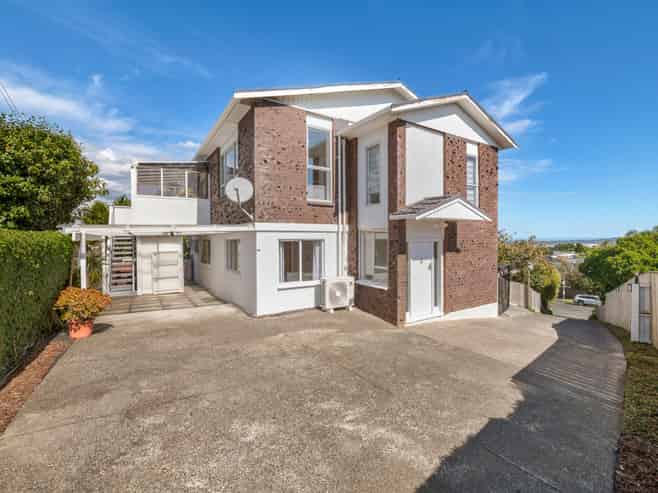 55 Athens Road, Onehunga