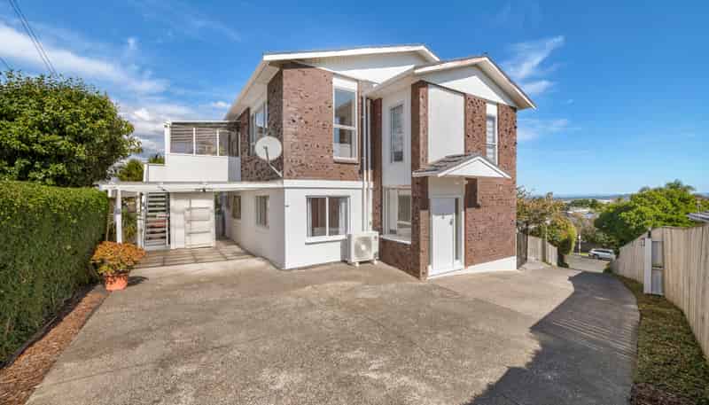 55 Athens Road, Onehunga