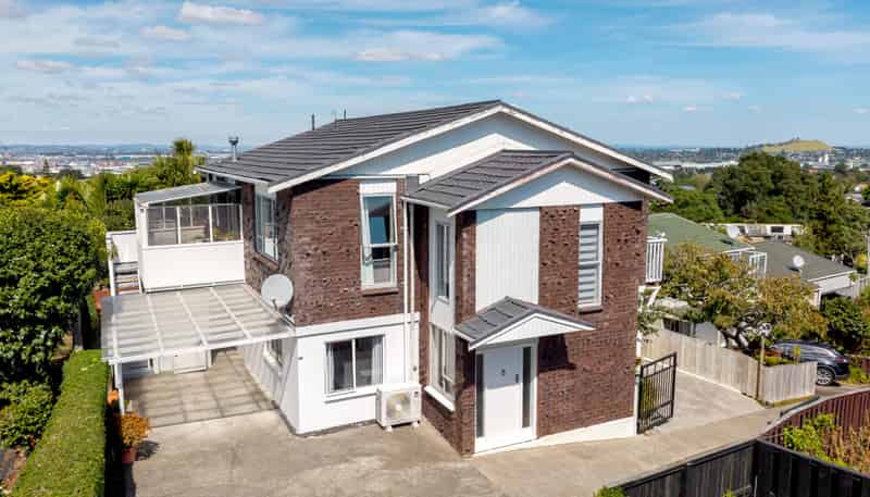 55 Athens Road, Onehunga