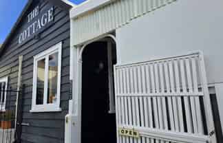 Character retail with income flexibility