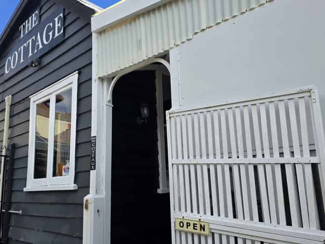 Character retail with income flexibility