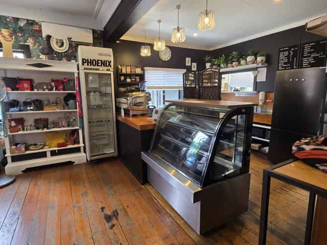 Character retail with income flexibility