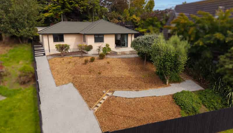 20 Apsley Street, Glenwood