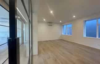 Brand New Boutique Offices