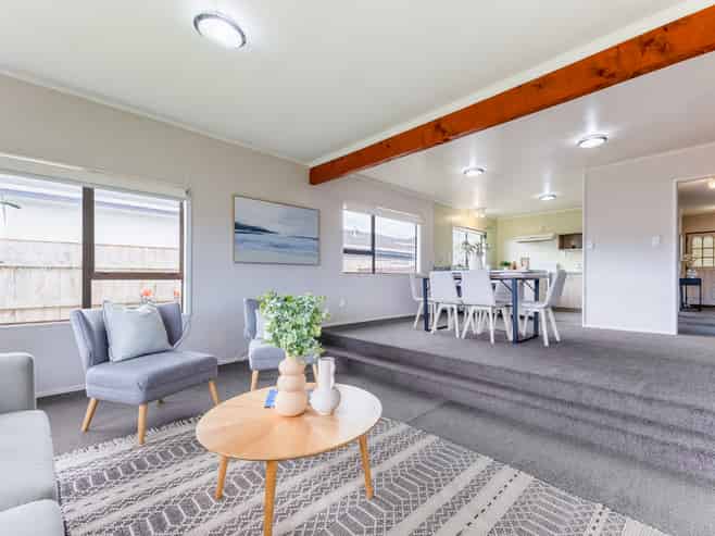 71 Aorangi Road, Paraparaumu