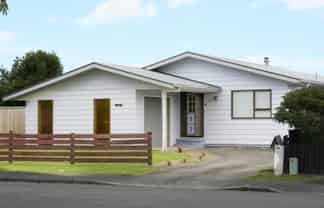 71 Aorangi Road, Paraparaumu