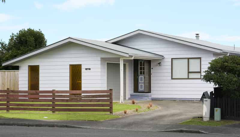 71 Aorangi Road, Paraparaumu