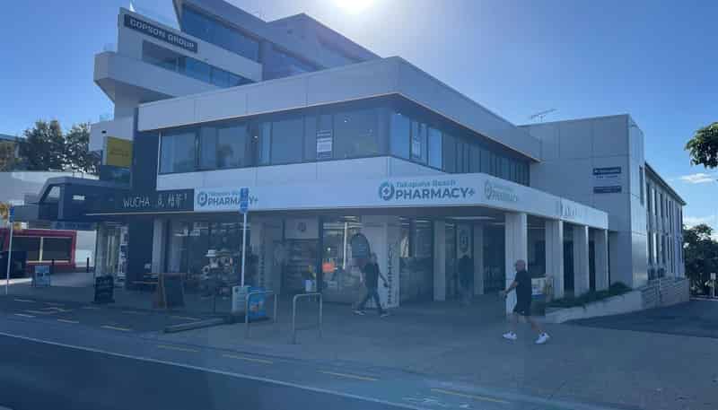  Suite C, 87 Hurstmere Road, Takapuna
