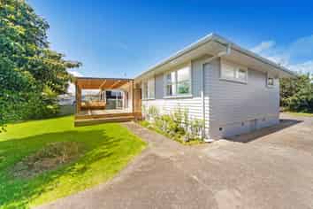 7 Ainsdale Place, Manurewa