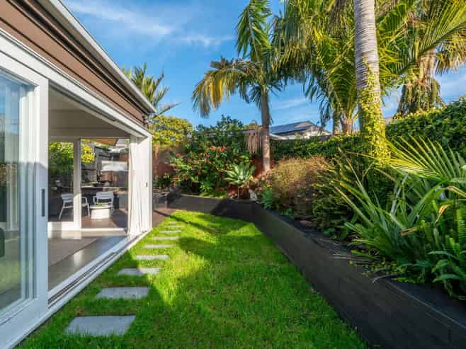 86 Brown Street, Ponsonby