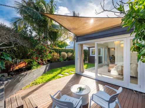 86 Brown Street, Ponsonby