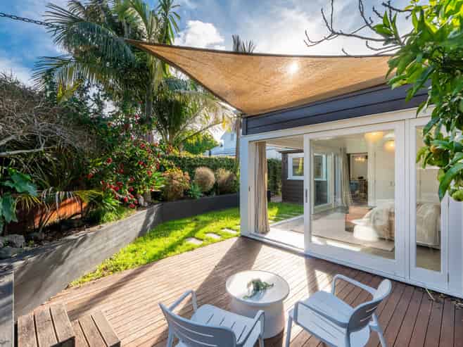 86 Brown Street, Ponsonby