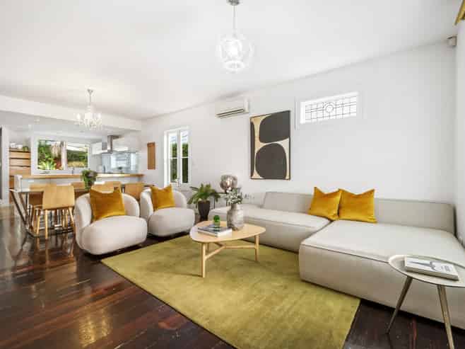 86 Brown Street, Ponsonby