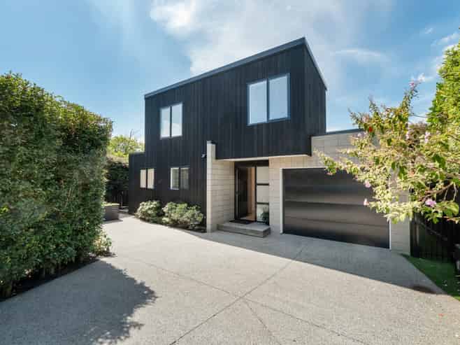 59A Huia Road, Point Chevalier