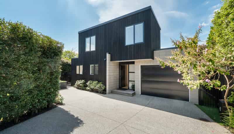 59A Huia Road, Point Chevalier