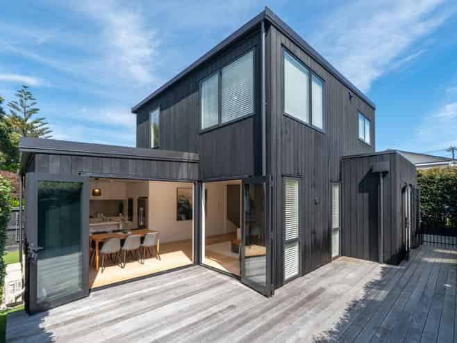 59A Huia Road, Point Chevalier