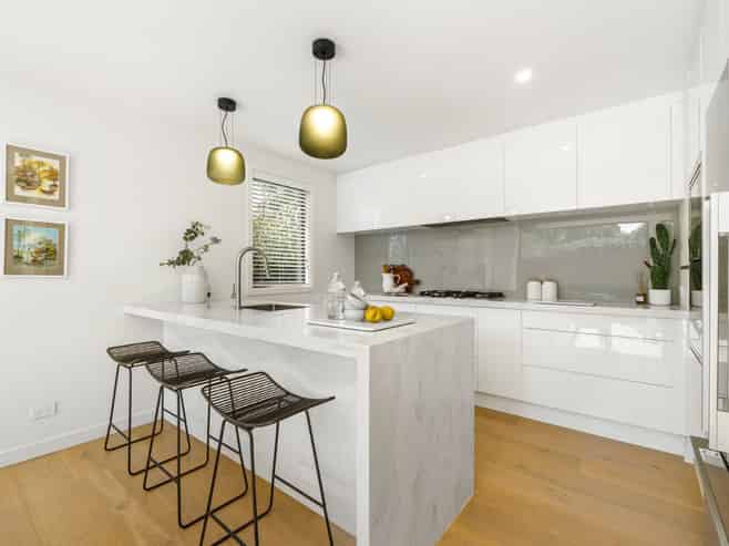 59A Huia Road, Point Chevalier