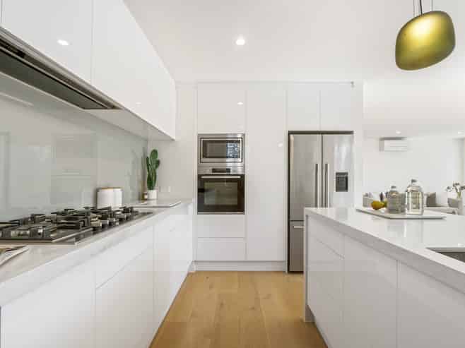 59A Huia Road, Point Chevalier