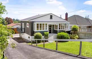 451 Mt Albert Road, Mount Roskill