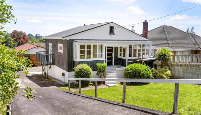 451 Mt Albert Road, Mount Roskill
