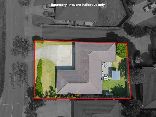 63 Fairview Avenue, Albany