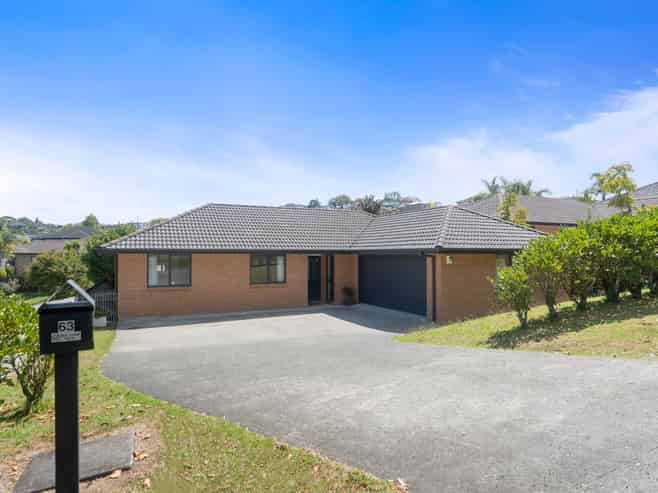 63 Fairview Avenue, Albany